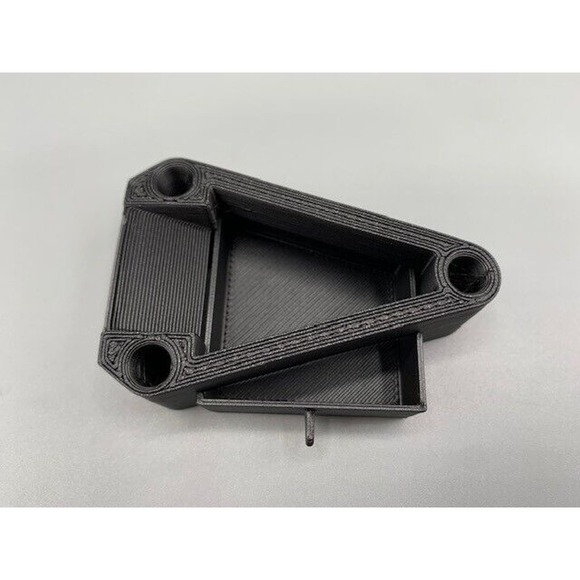 LEE Precision Single Stage Classic Cast Press Primer Catcher Kit - NEW - Picture 4 of 10